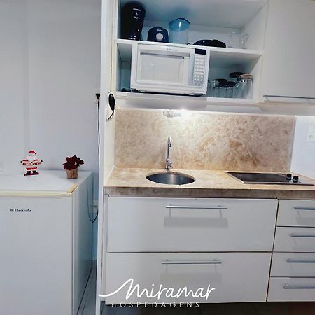 Ferienwohnung Sensacional Flat No Mardisa João Pessoa Exterior foto