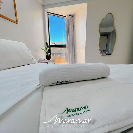 Ferienwohnung Sensacional Flat No Mardisa João Pessoa Exterior foto