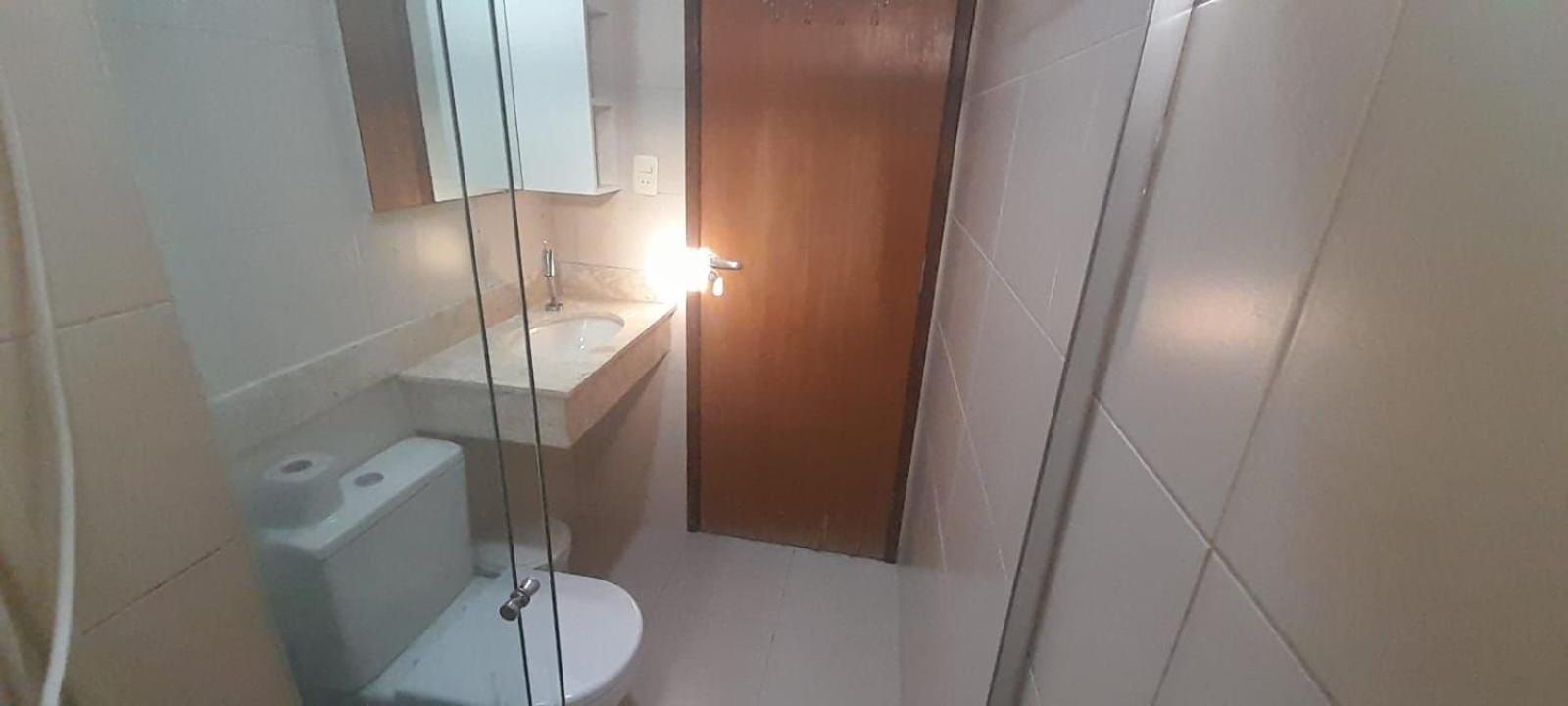 Ferienwohnung Sensacional Flat No Mardisa João Pessoa Exterior foto