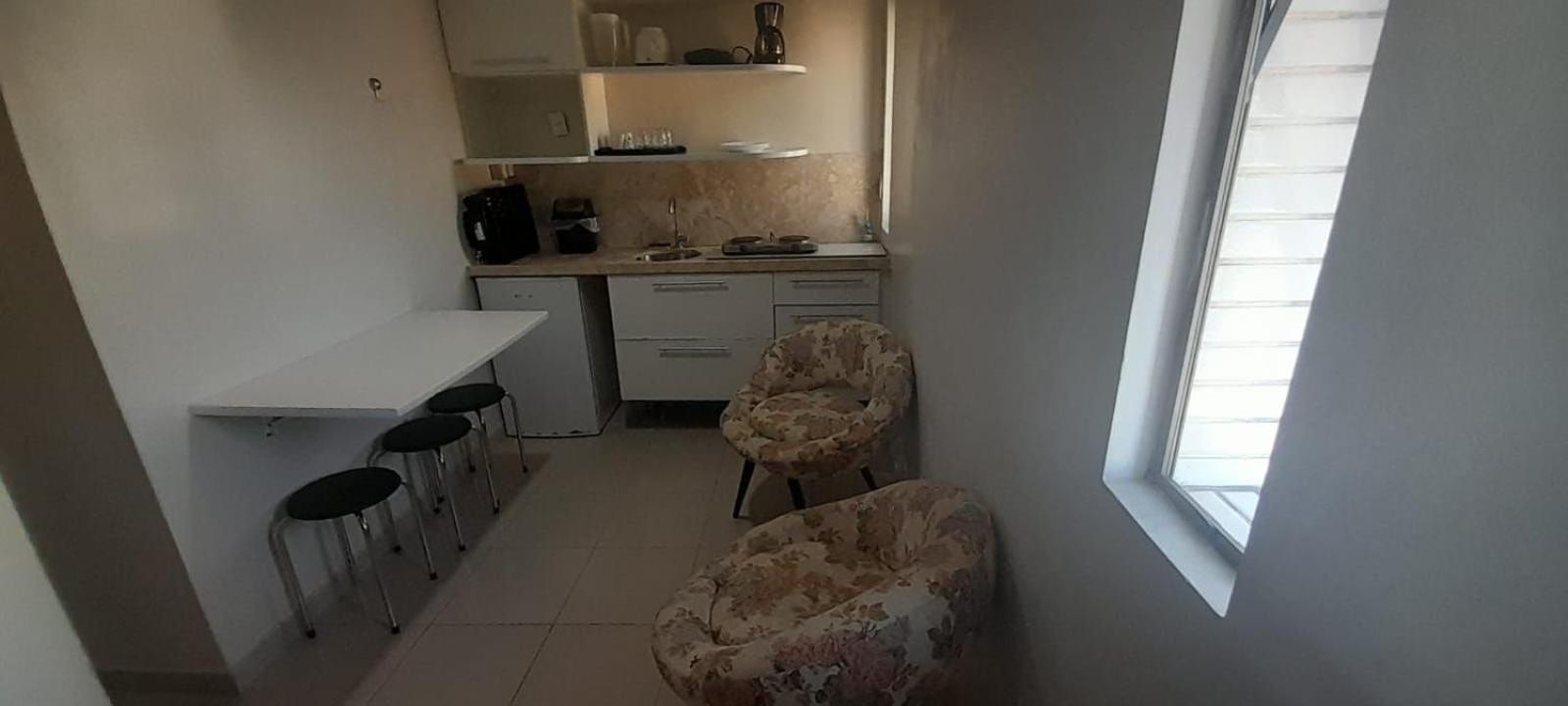 Ferienwohnung Sensacional Flat No Mardisa João Pessoa Exterior foto