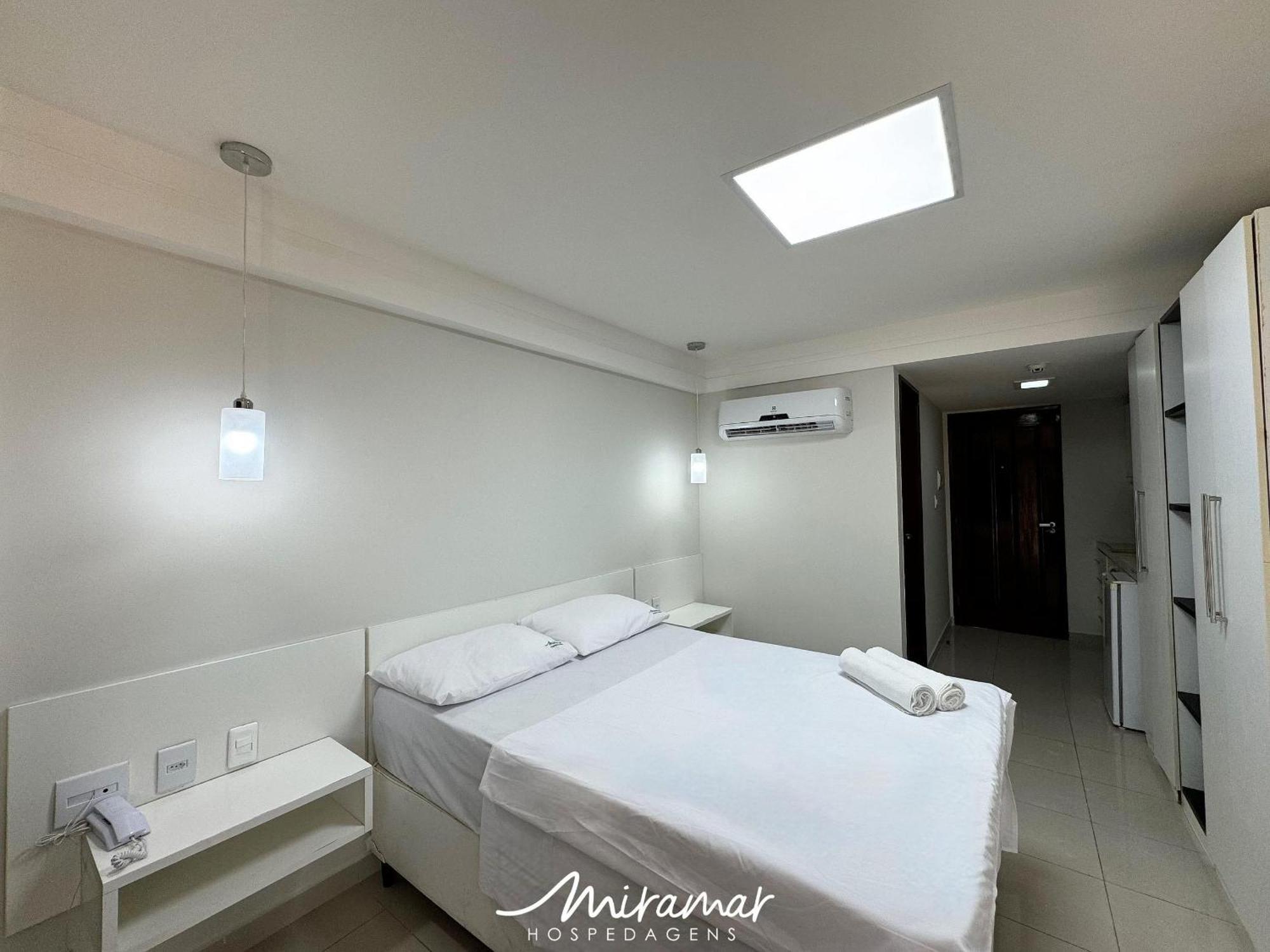 Ferienwohnung Sensacional Flat No Mardisa João Pessoa Exterior foto