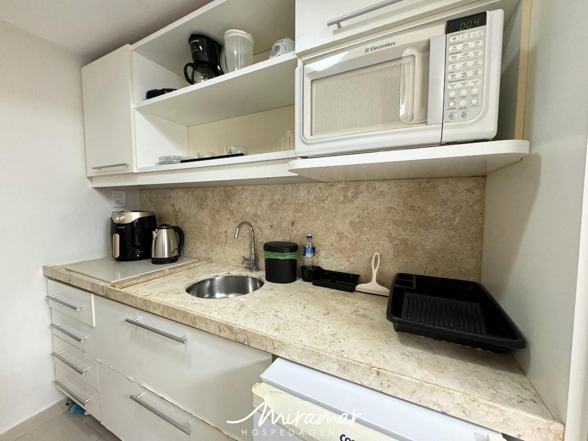 Ferienwohnung Sensacional Flat No Mardisa João Pessoa Exterior foto