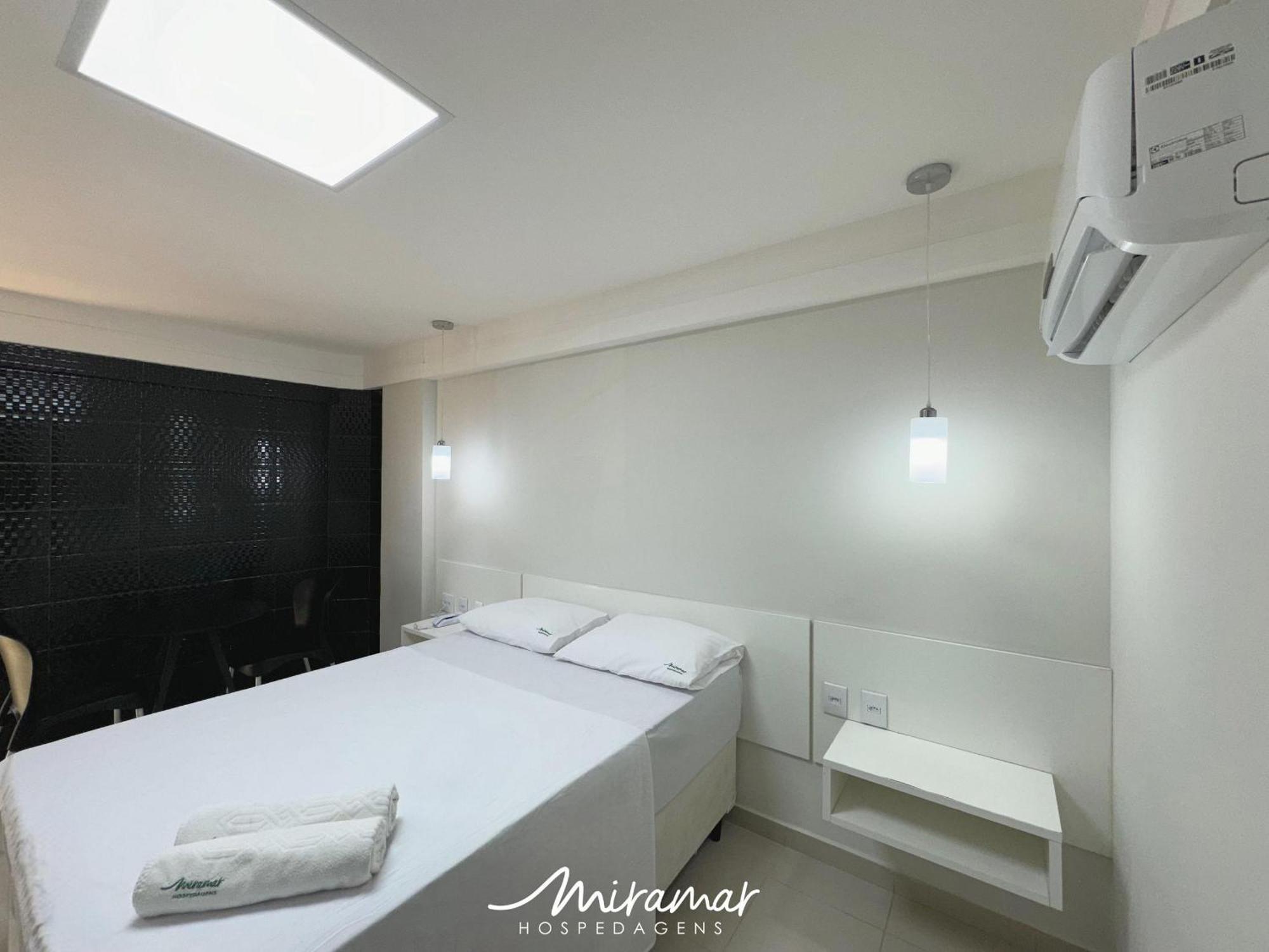 Ferienwohnung Sensacional Flat No Mardisa João Pessoa Exterior foto