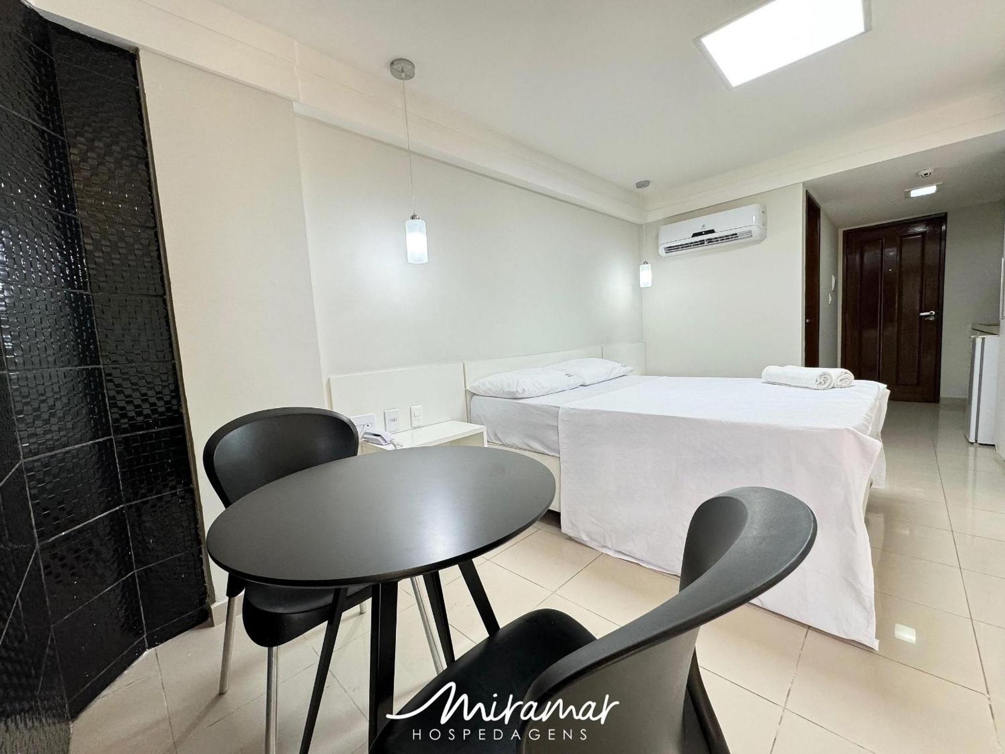 Ferienwohnung Sensacional Flat No Mardisa João Pessoa Exterior foto