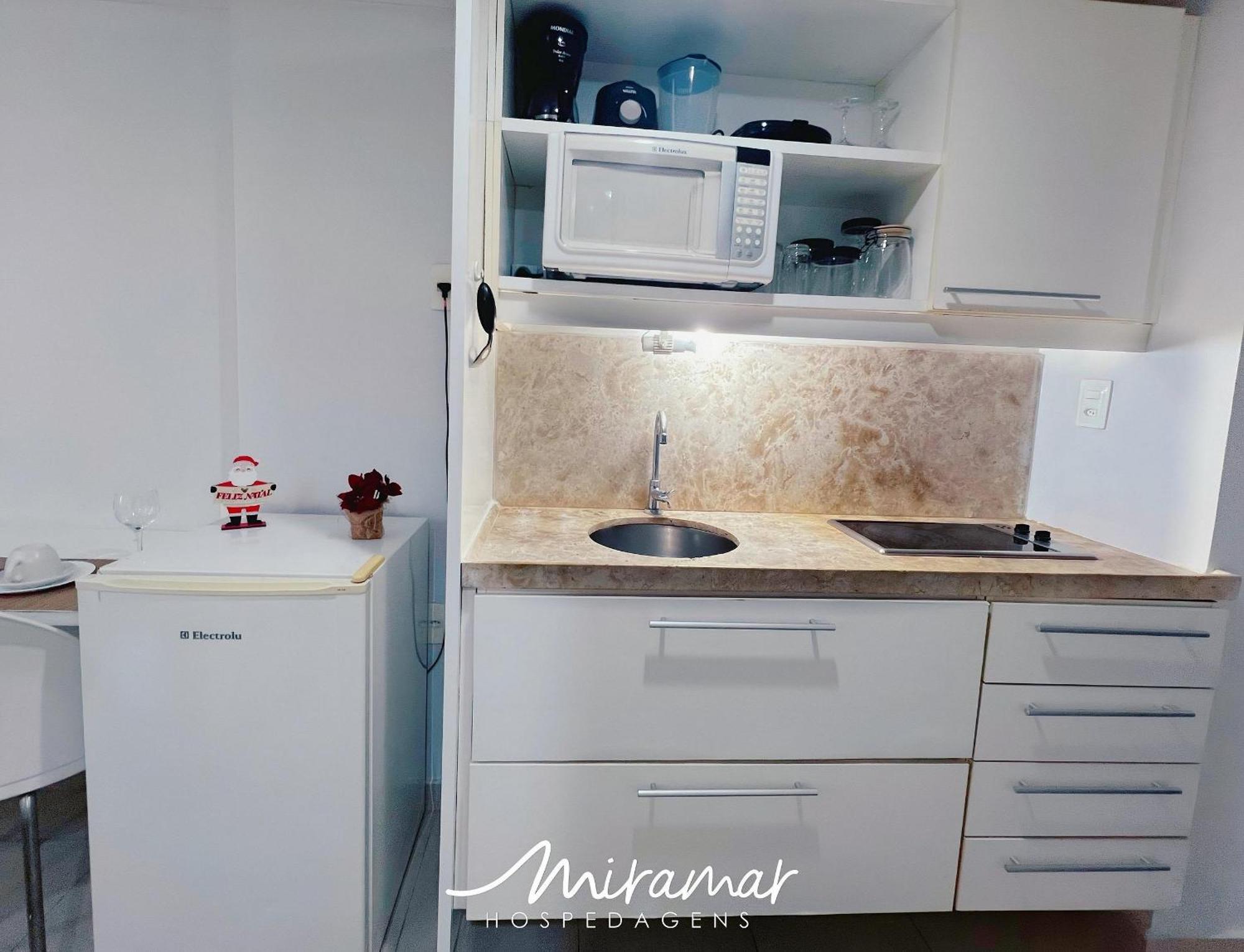 Ferienwohnung Sensacional Flat No Mardisa João Pessoa Exterior foto